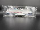 Ncl Escape Norwegian Cruise Line Ship Model Guy Harvey New In Box Boat Replica