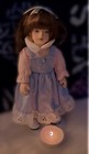 Haunted Ethereal Si   lat Djinn Of Charm   Love Pocket-sized wishes On The   