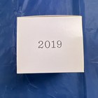2019 Hallmark Keepsake Super Mario Bowser Ornament New In Box