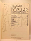 Piano Music Book Johm Brimhall s Popular Easy Piano Contemporary Hit Songs