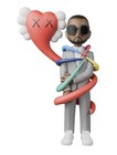      The Canvas Don Limited Edition Kanye West Heartbreak Vinyl Figure Sealed     