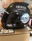 Kevin Harvick Signed 2020 Full Size Busch Helmet
