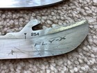 Bauer Fly- X Runners 254
