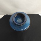 Butter Bell - The Original Butter Bell Crock By L  Tremain  French Ceramic Blue