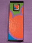 Vintage Disney Kreisler Mickey Hand Red   Black Ballpoint Pen  Original Box Rare