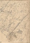 Chappaqua Millwood New Castle Glendale Ny 1911 Maps With Homeowners Names Shown