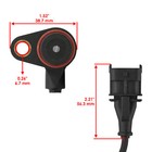 Crank Position Speed Sensor For Polaris Ranger 570 Efi 2014 2015 2016 2017-2021