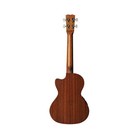 Cordoba 20tmce Tenor Cutaway Acousticelectric Ukulele Natural