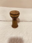 Metal Darbuka Drum Doumbek Goblet Style Analog Hand Drum Darbuka Drum