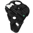 Power Window Regulator 2016-2020 Optima Rear Left Right Side