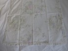 Rachel Ashwell Shabby Chic Couture Tm Roseblossom Lavender Napkins