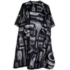 New Hair Cutting Cape Pro Salon Hairdressing Hairdresser Gown Barber Cloth Apron