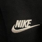 Boys Nike Logo Joggers With Pockets  Size Large 