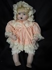 Haunted Spirit Doll Paranormal   Orelline  breathing Rhythm   Baby 