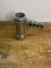 Vintage Powhatan B i Works 1 1 2    Fire Hose Handle