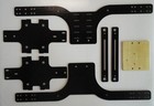 Instigator Chassis For Tamiya Clod Buster