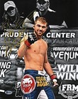 Bryan Caraway Signed 11x14 Photo Bas Beckett Coa Ufc 159 Fight Picture Autograph