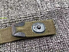 Us   Original Surplus Ww2 Us M1 Carbine Harness Hang Sling Rifle Gun Strap Green