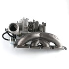 Hlbtk 06h145702s 06h145702g Turbo Charger Turbocharger Fits For Audi A4 A5 A6