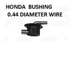 Honda Engine Air Compressors Throttle Cable 0 44mm Z Wire Control Bushing