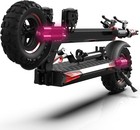 48v 1200w Electric Scooter For Adult 11 off Road Fat Tires Fast Speed Usa Max X6