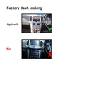 Camera Apple Carplay Android Auto Radio Head Unit For Holden Captiva 7 2006-2015