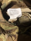 Lot Of 2 Ocp Army Uniform Coat Blouse Medium Short Used Usgi