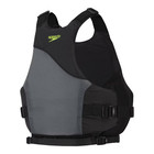 New Speedo Adult Unisex Paddle Vest  S m Nylon Life Jacket For Swimming