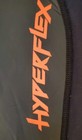 Hyperflex Adult Flow 2 5 Mm Wetsuit  Short Sleeve Back Zip Size M Shorty