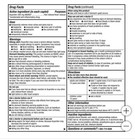 Kirkland Ibuprofen 200mg 1000 Caplets  2 X 500  Nsaid Pain Reliever Exp 2027 