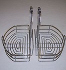 Condiment Caddy With Tabasco Logo
