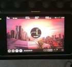 Atomos Shogun 7    4k Hdr Monitor-recorder Kit W  Case  Batteries And Accessories