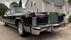1977 Lincoln Continental 
