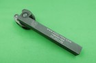 Accu Trak Or Epts08 Compact Straddle Knurling Holder Style A 1 2 Shank Excellent