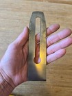 Vintage Stanley Wood Plane Iron Cutter 1 3 4  Inch  ref F 