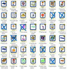 Htf Webkinz Recent And Vintage Items