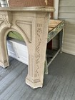 Fireplace Mantle