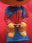 Vintage Reddy Kilowatt Bobblehead Nodder 1960s Original Electricity Advertising