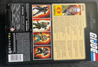 Gi Joe Classified Retro Card Destro 6  Figure New On Card Hasbro 2022