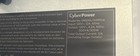 Cyberpower Or500lcdrm1u  649532715015  Ups System