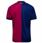 Barcelona Soccer Home Jersey 2024 25 Edition  medium 