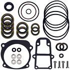 Johnson evinrude New Gearcase Lower Unit Seal Kit 5006373  5000411  439141