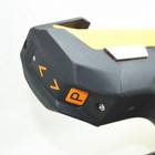 1 powder Coating Spray Gun Suits For Gema Optiflex 2   opti Select Gm03   optiflex B