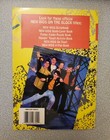 New Kids On The Block Funky Funky Puzzle Book Golden Posters Photo Pages