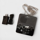 At t Digital Answering System With Time day Stamp  untested 