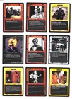 1996 M m g  Ltd  Doctor Who Trading Card Game Ccg Tcg   Choose From List   Bx98