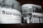 Rare Selma Promo Pressbook Press Book Dr Martin Luther King Jr Oprah Mlk Blm