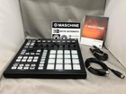 Native Instruments Maschine Mk2 Groove Production Studio Midi Controller Tested