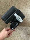 Gamber Johnson Printer Mount Headrest For Police Car Cruiser