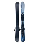 Elan Freeride Adult 99 Cm Skiboards Short Skis Snowblades Elan Ski Bindings New